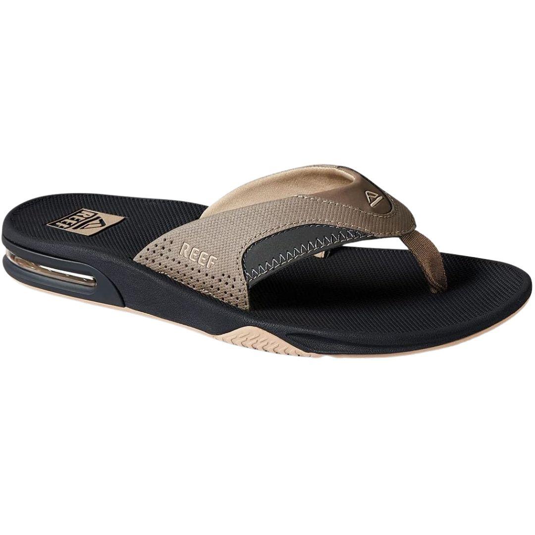 Reef Men's Fanning Flip Flops